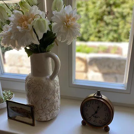 Landhaus-gutshaus * Ilsenburg