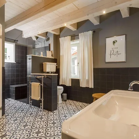 Landhaus-gutshaus Holiday home