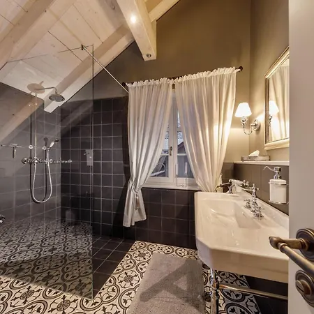 Hébergement de vacances Landhaus-gutshaus Ilsenburg