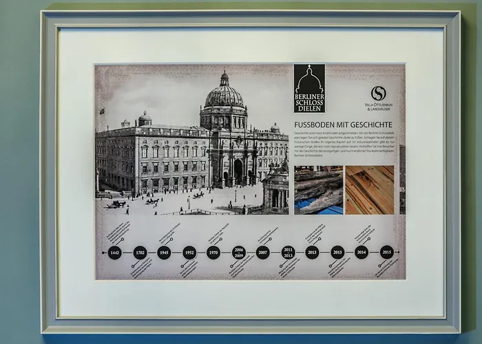 Semesterbostad Landhaus-gutshaus